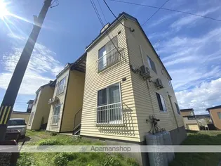 セントラルハイム【2階】の外観